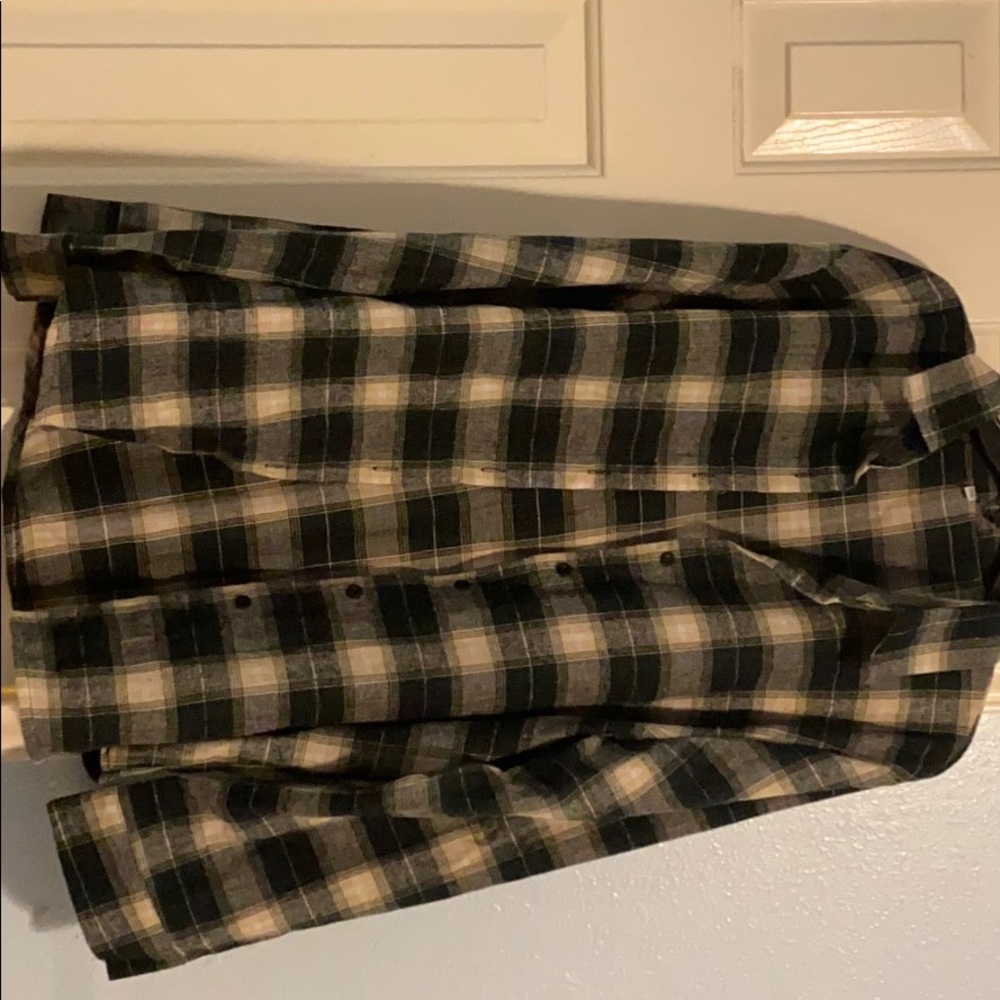 Flannel